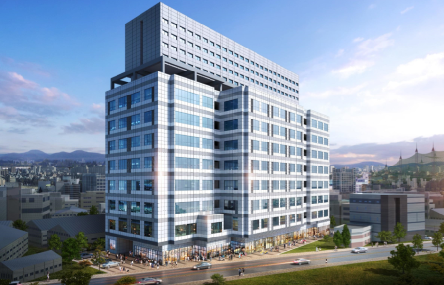 신중동 더 퍼스트