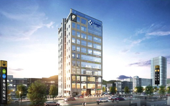 인천 루원시티 벨라미 2차