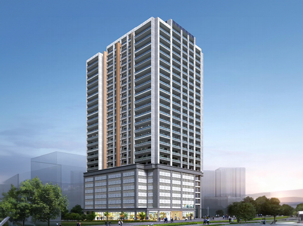 더하이클레어 안산