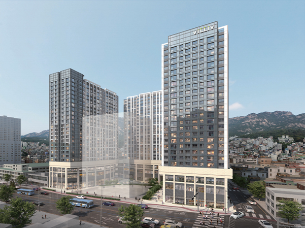 빌리브 에이센트