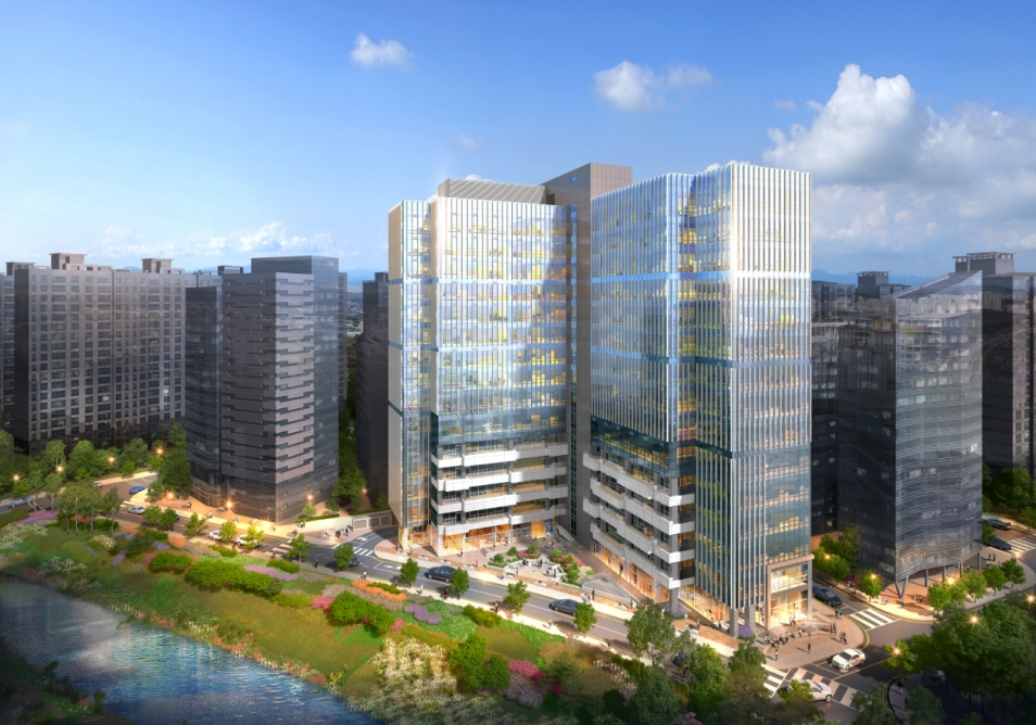 향동 DMC 스타허브